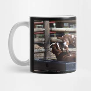 Goats Mug